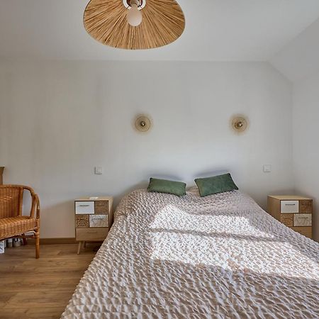Villa Arielle à Bernières-sur-Mer Extérieur photo